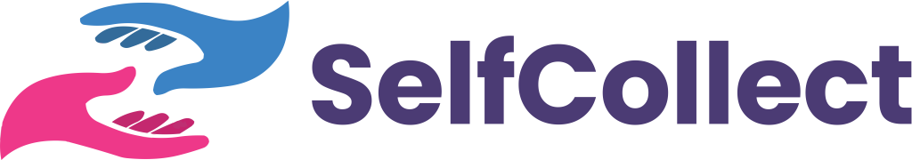 logo selfcollect hogere resolutie