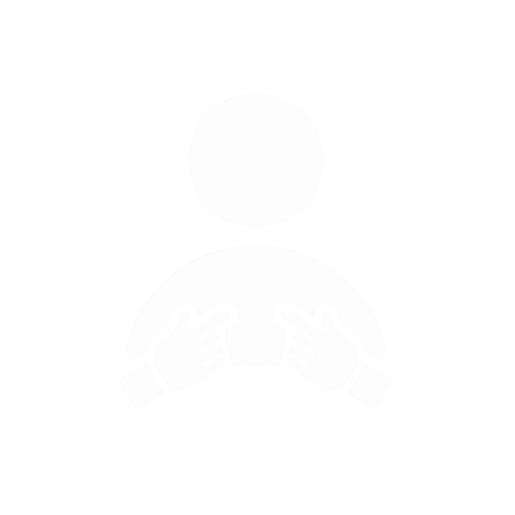 zelf incasseren icoon