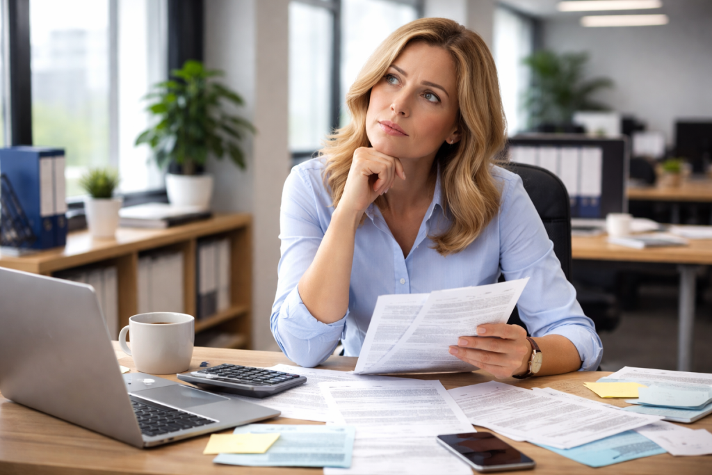 Hoe voorkom je dat klanten te laat betalen? afbeelding artikel 4